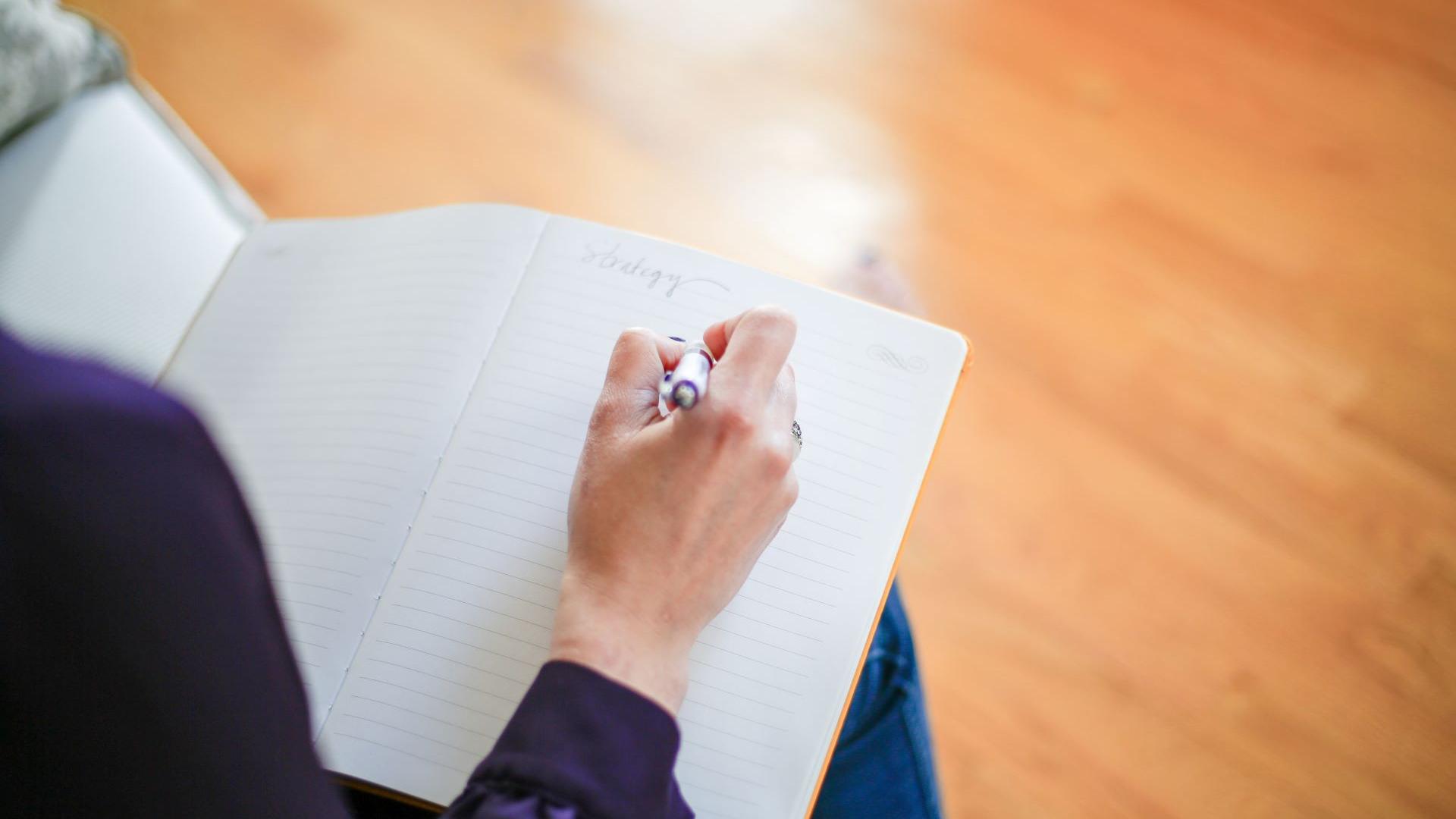 Atelier d'écriture - Site officiel de la commune de Sanguinet