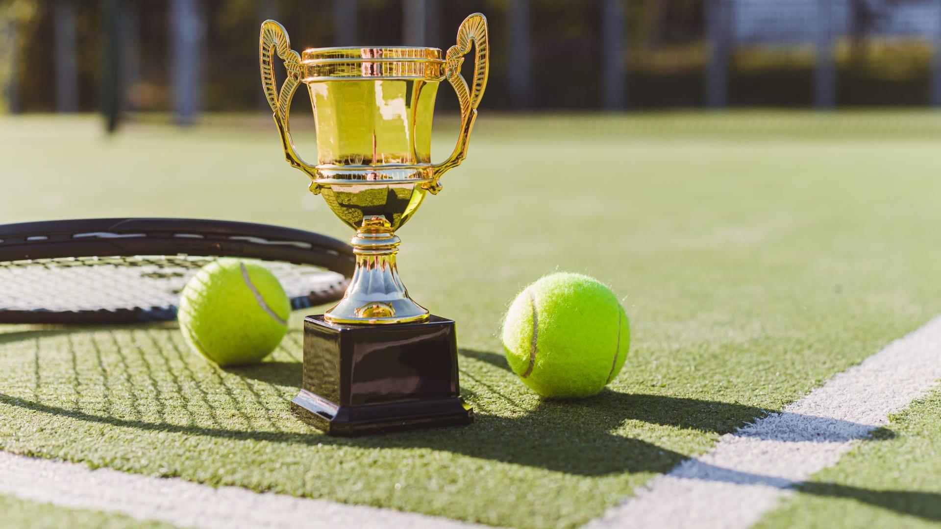 Tournoi de tennis Open de Site officiel de la commune de